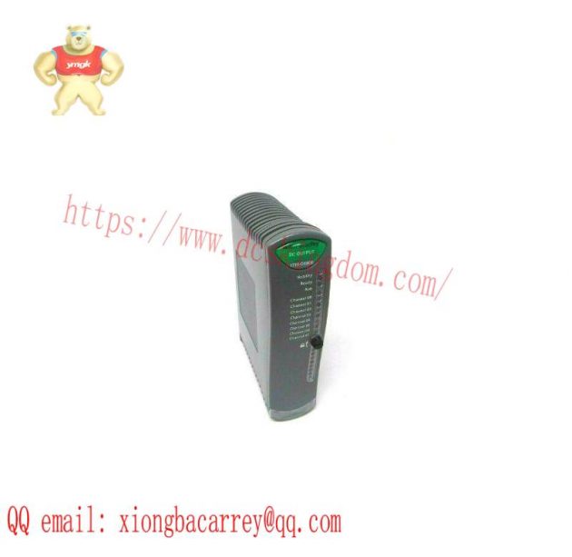 Allen-Bradley 1715-OB8DE Digital Output Module