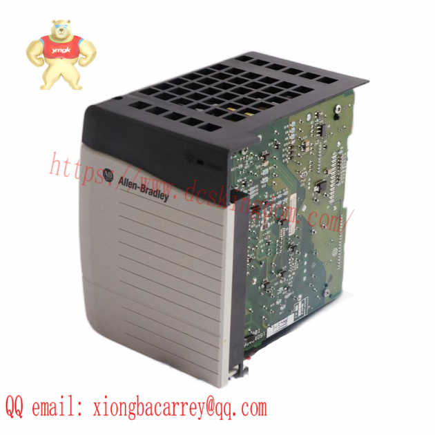 Allen-Bradley 1746-OV8 Digital Output Module