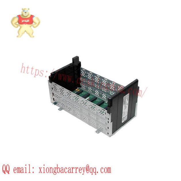 Allen-Bradley 1756-A7 ControlLogix I/O Module