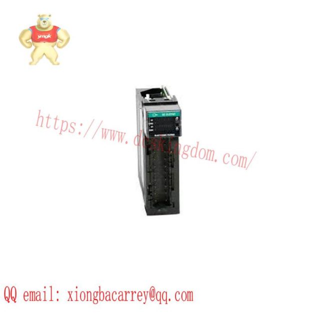 Allen Bradley 1756-OB16E Digital DC Output Module