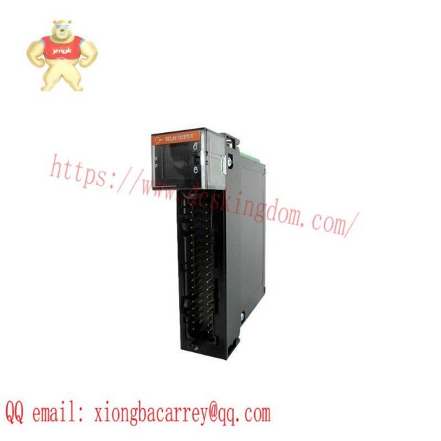 AB 1756-OW16I Digital Output Module