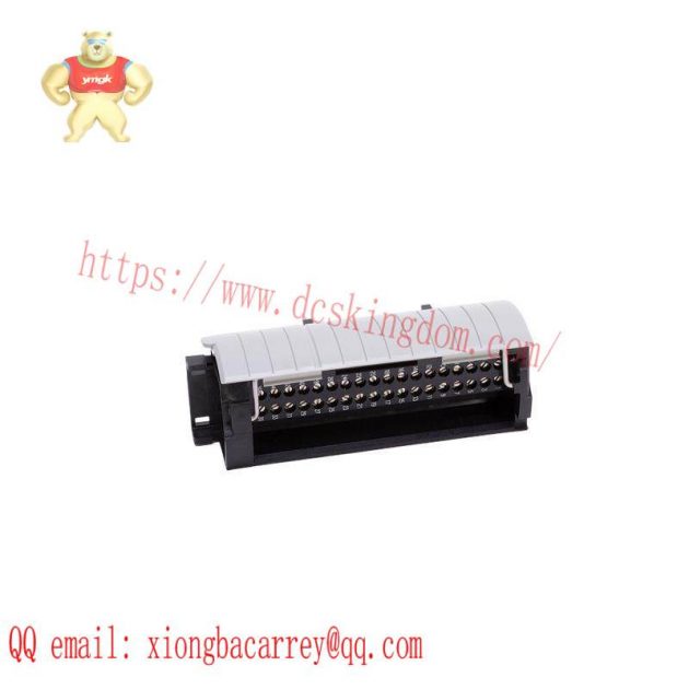 AB 1756-TBCH High-Frequency Industrial Module