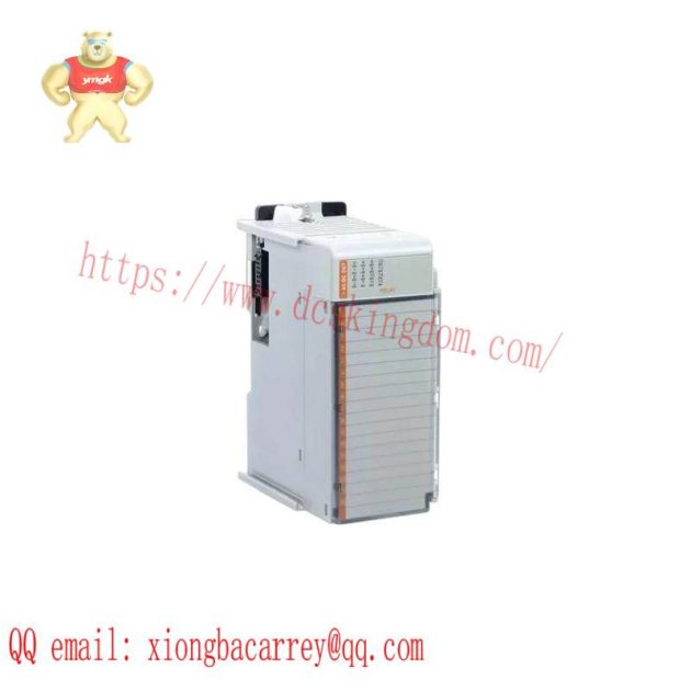 AB 1769-OW16 Analog Output Module