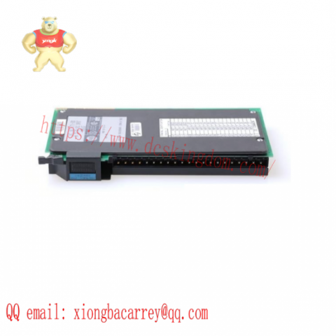 A-B 1771-IBN Digital Input Module for Allen-Bradley PLC Systems