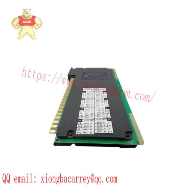 Allen-Bradley 1771-IVN Digital DC Input Module