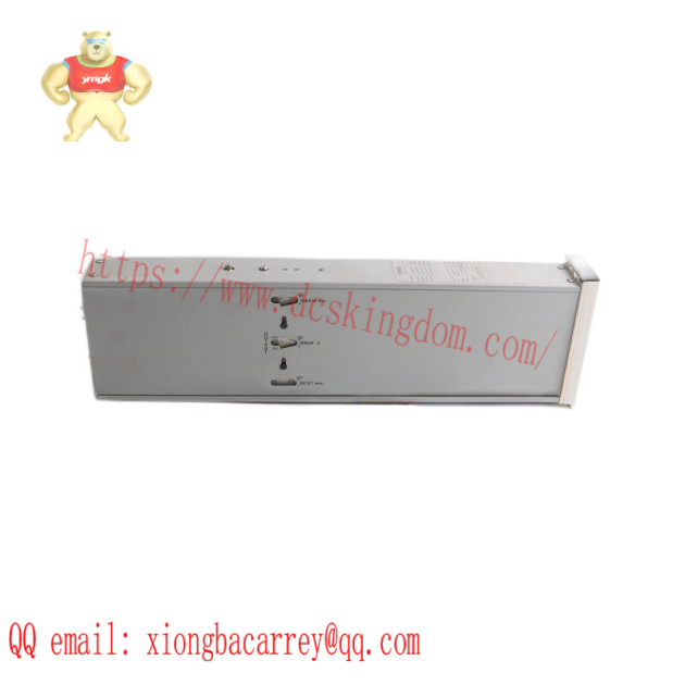 A-B 1771-NR Digital Input Module