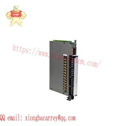 A-B 1771-OBN - Digital Output Module with Extended Features