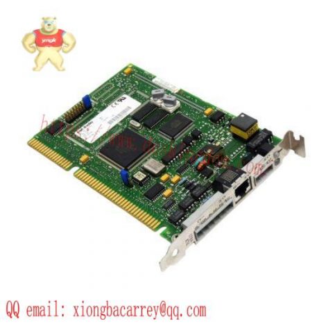 Allen-Bradley 1784-KTX DH+ Interface Module
