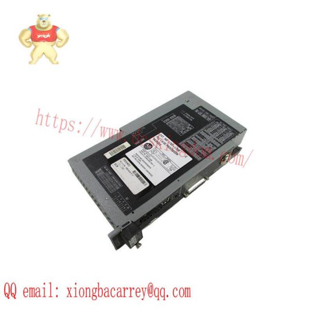 AB 1785-L30B Extended Product - Standard PLC