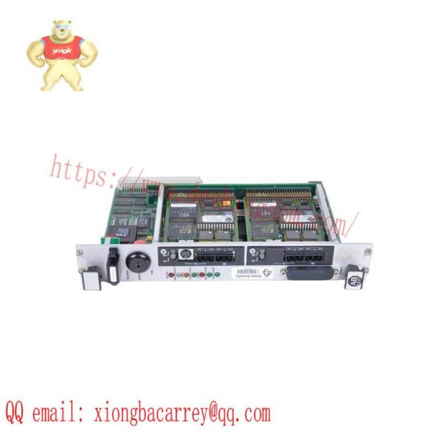 Allen-Bradley 1785-V80B ControlLogix I/O Module