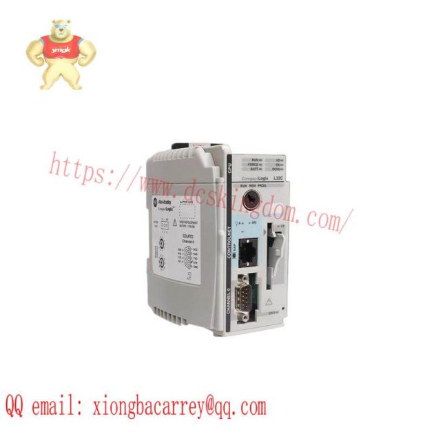 ABB AB 1361-NO61-2-5 Drive Open, Efficient Industrial Automation Solution