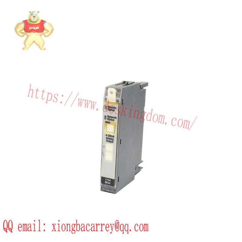 ab_1734-oe2c_output_module.jpg AB 1734-OE2C Output Module, Control Systems, Automation, Industrial Controls
