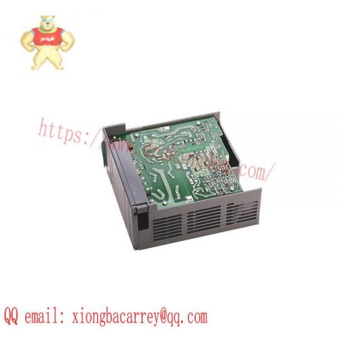 ABB 1746-P3 POWER SUPPLY, High Efficiency Industrial Control Module