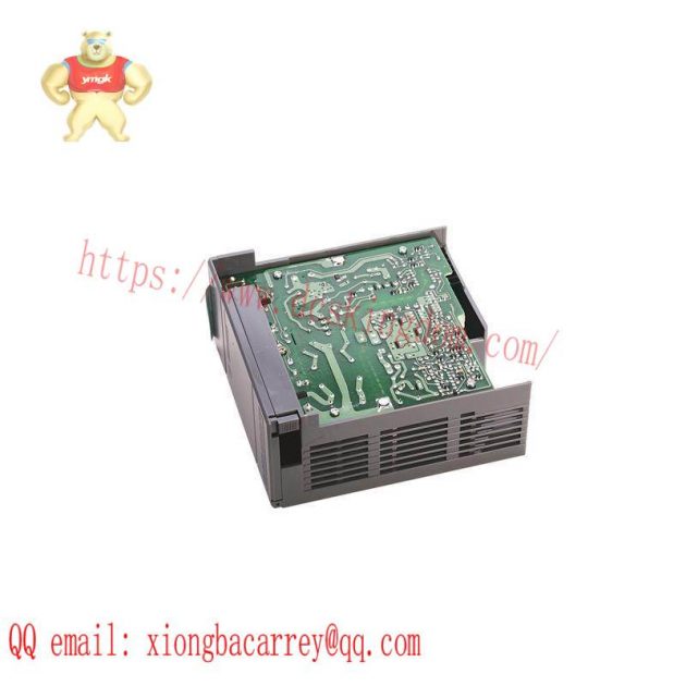 ABB 1746-P3 POWER SUPPLY, High Efficiency Industrial Control Module