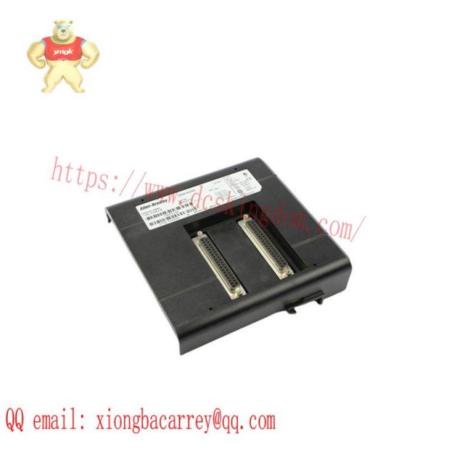 ABB AB 1756-PSCA2 MOUNTING ADAPTER - Industrial Control Module