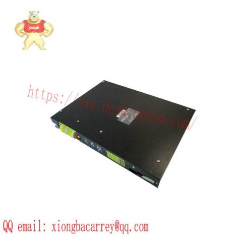AB 1775-MEA Memory Module: Advanced Technology for Industrial Control Solutions