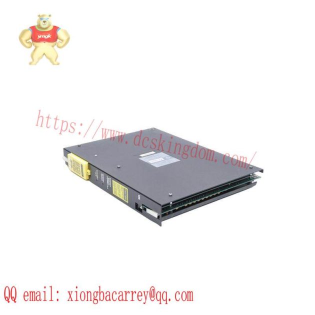 ABB 1775-MED Memory Module, Industrial Control Solutions