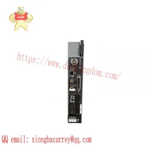 AB 1785-L80C MicroLogic® II PLC Controller