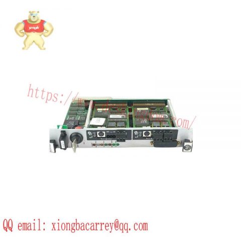 ABB AB 1785-V40VS CPU MODULE, Advanced Control System for Industrial Automation