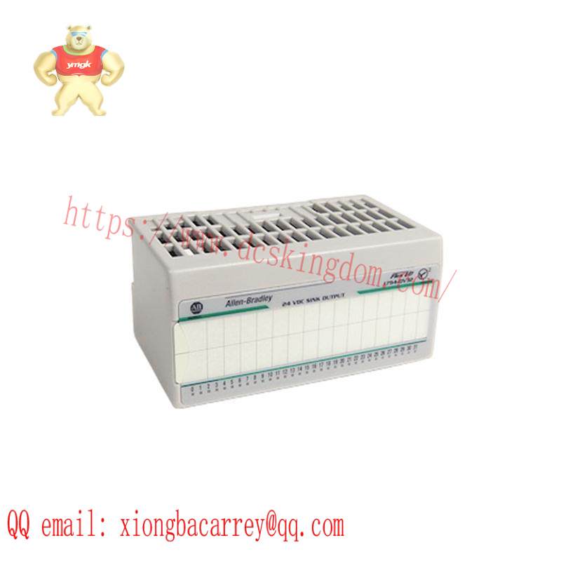 ab_1794-ib16d_input_module.jpg AB 1794-IB16D Input Module: Advanced Industrial Control Solution