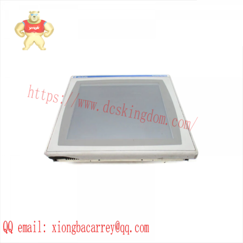 AB 2711P-RDT15C SER C Industrial Display Module
