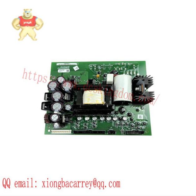 AB 314066-A02 POWER SUPPLY BOARD: Efficient, Reliable Power Solution