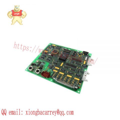 AB Electronics D31705-1 A26491-A Circuit Board