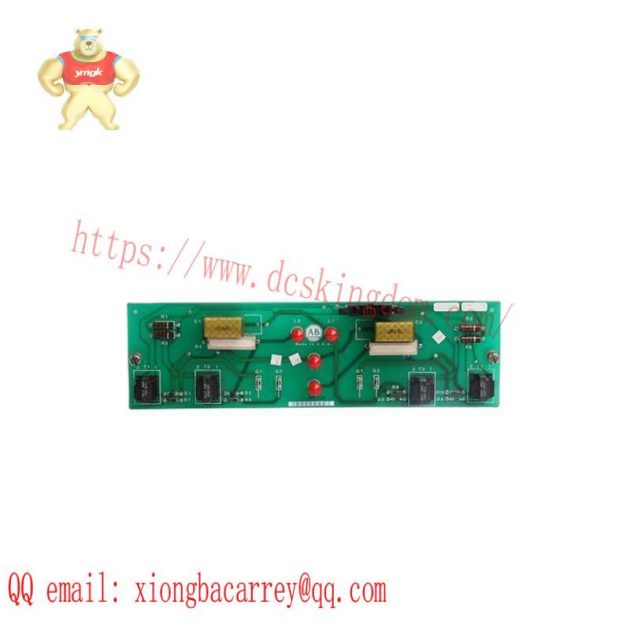 AB SP-110997/SP-105044/105043-01 PCB Module, Advanced Control Solutions for Industrial Automation
