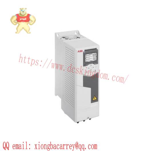 abb_0745648e.jpg ABB 0745648E Digital Input Module for Industrial Automation