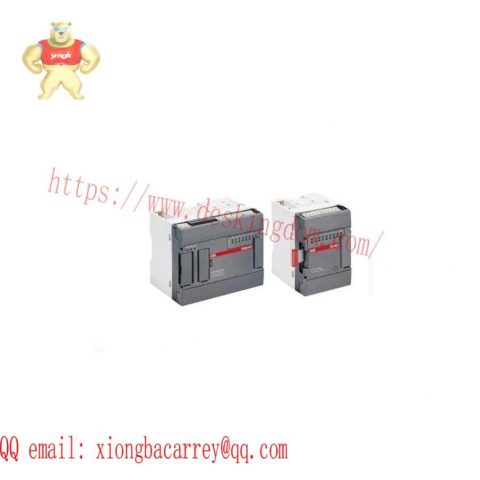 ABB 07AI90-S Digital Input Module: Advanced Control Solution