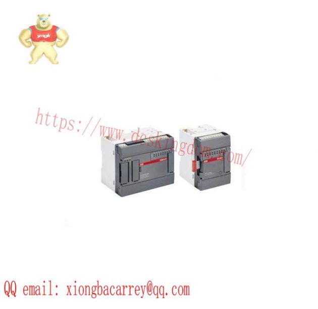 ABB 07AI90-S Digital Input Module: Advanced Control Solution