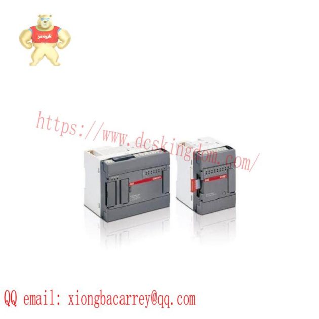 ABB 07CR41 Digital Input Module for Industrial Automation