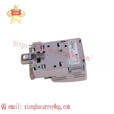 ABB 07DI92 WT92 GJR5252400R4101: Industrial Control Digital I/O Module