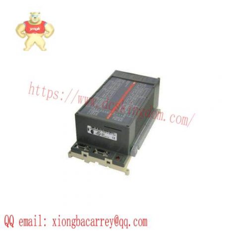 ABB 07KT97B PLC Controller Module for Industrial Automation