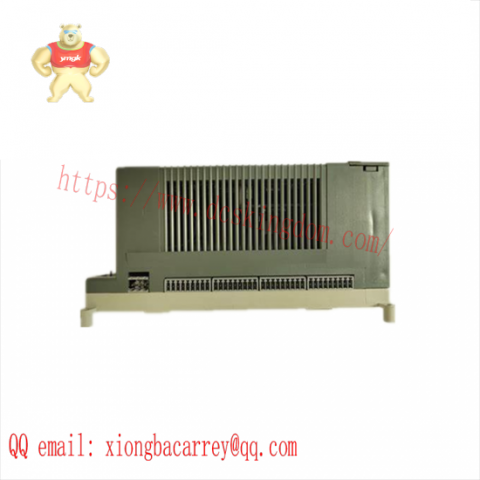 ABB 07KT98 GJR5253100R0278 Industrial Control Module