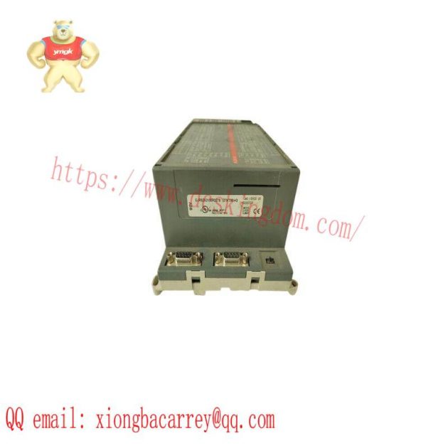 ABB 07KT98 GJR5253100R0278 Industrial Control Module