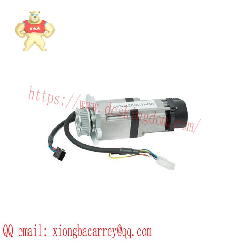 abb_07kt98c_gjr5253100r028.jpg ABB 07KT98C GJR5253100R028 Controller Module for Industrial Automation