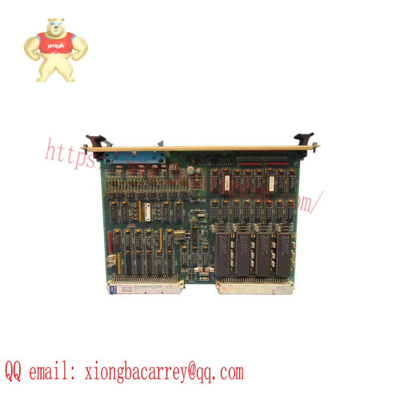 abb_07kt98c_gjr5253100r028_2.jpg ABB 07KT98C GJR5253100R028 Controller Module for Industrial Automation