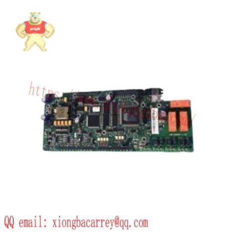 ABB 12KM02E-V0002 Controller Module for Industrial Automation