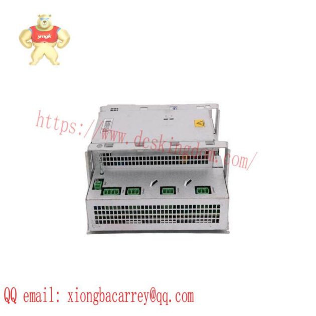 ABB 1N1346 Standard Rectifier, Industrial Grade Power Conversion Module