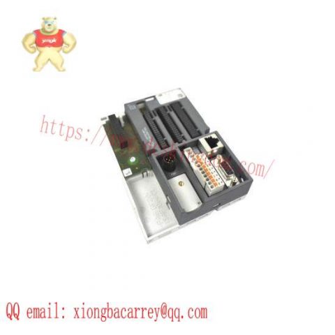 ABB 1SAP111100R0170 - High-Performance CPU Terminal Base for AC500 PLC Systems
