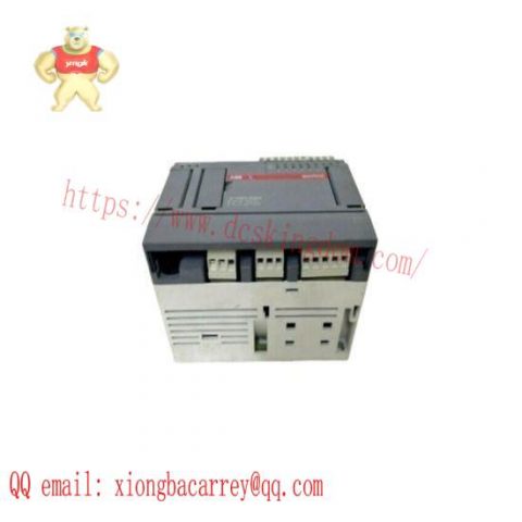 ABB 1SBP260001R1001 86AR230 'A' Series Industrial Server