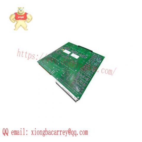 ABB TAS.580.0540G00 Industrial Controller
