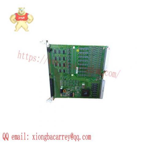 ABB 216AB61 HESG324013R100 HESG216881/A PC BOARD