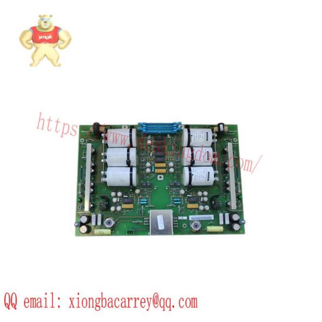 ABB 216EA61b Industrial Control Module