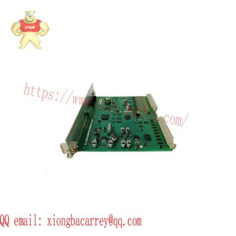 ABB 216EA62 1MRB150083R1/F Industrial Controller