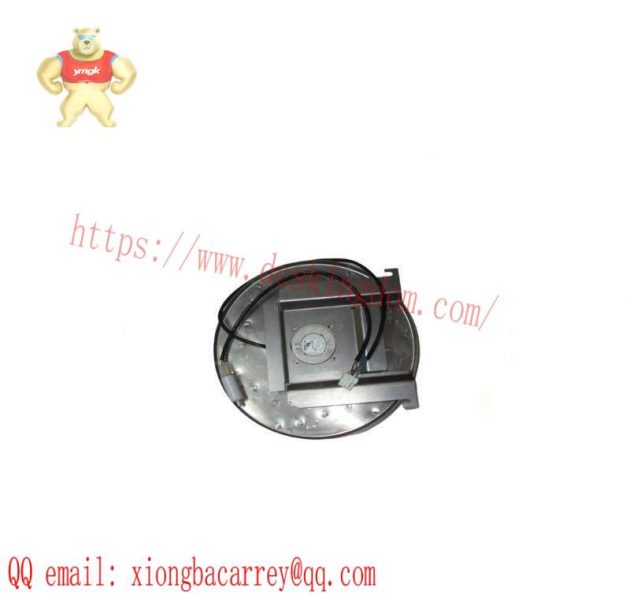 ABB 3ASC25H705 Digital Module, PLC Component for Industrial Automation