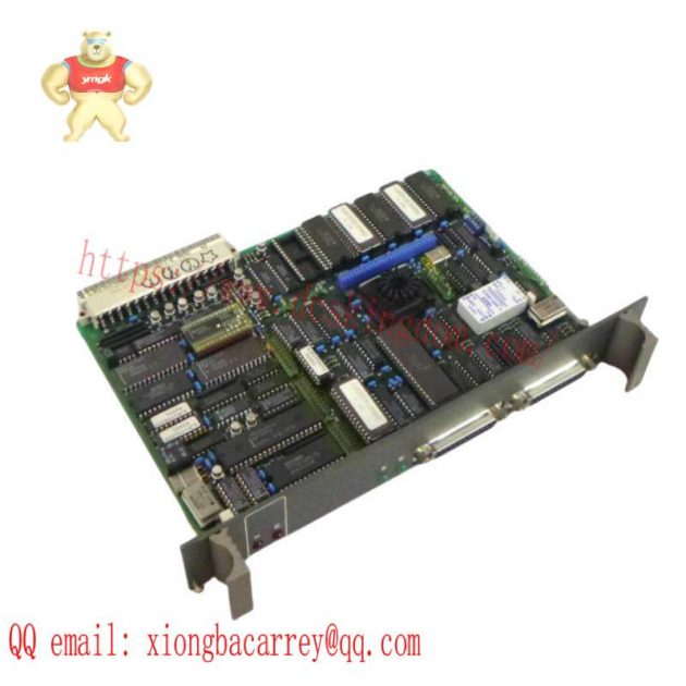 ABB 3ASC25H705 Digital Module, PLC Component for Industrial Automation