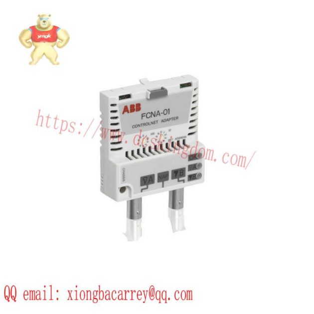 ABB 3ASC25H705 Digital Module, PLC Component for Industrial Automation