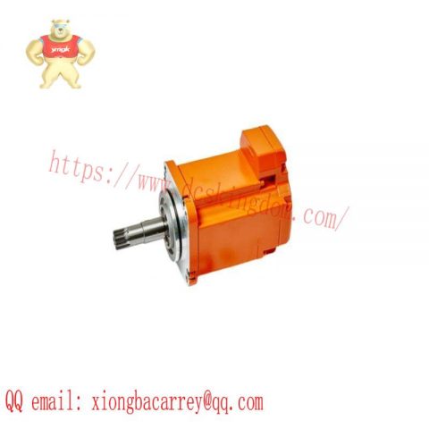 ABB 3BDH000741R1 Industrial Control Module
